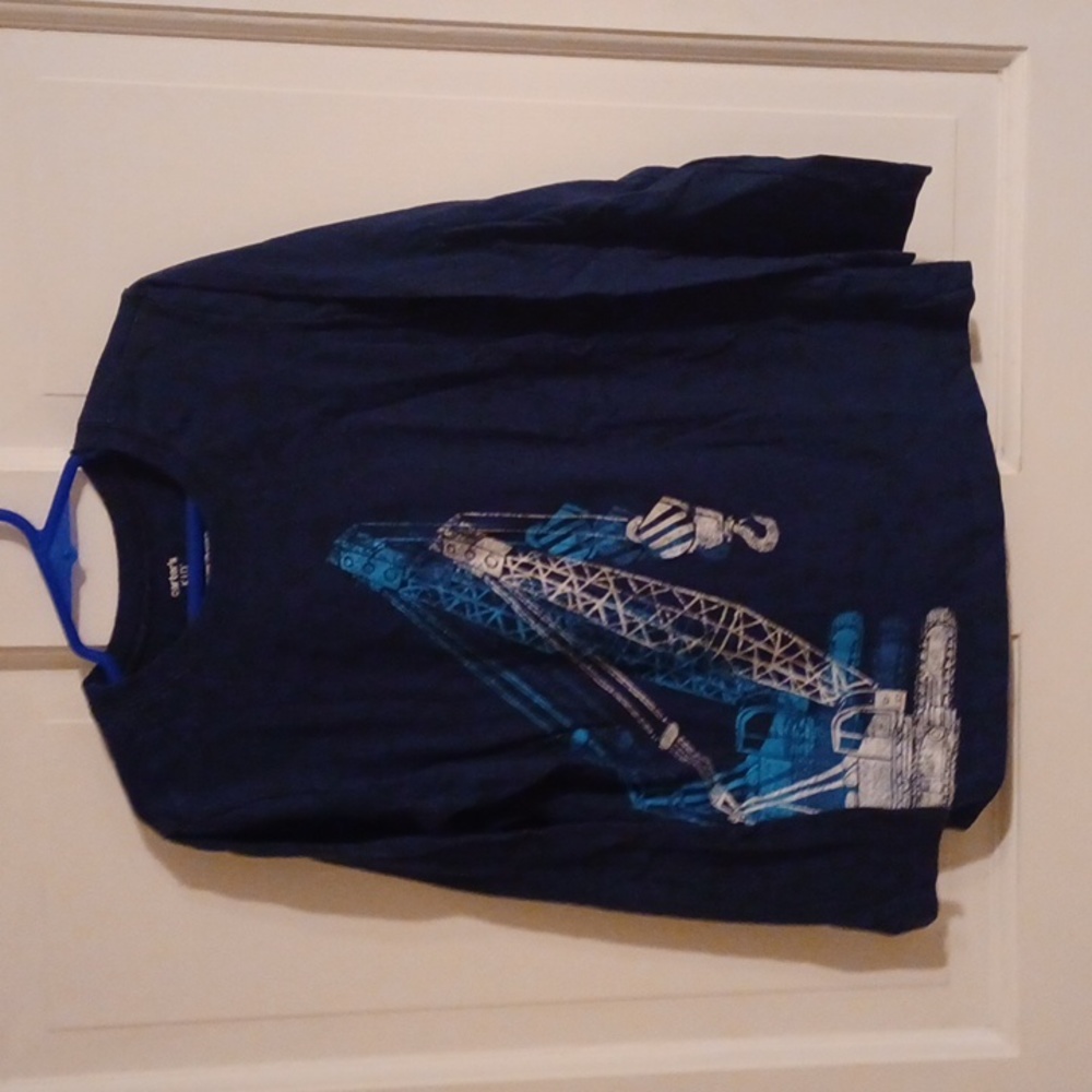 Crane t-shirt